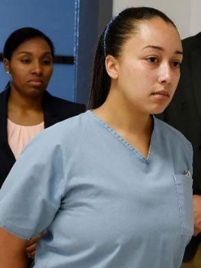 Crimen y perdón: La historia de Cyntoia Brown - Documental 2020