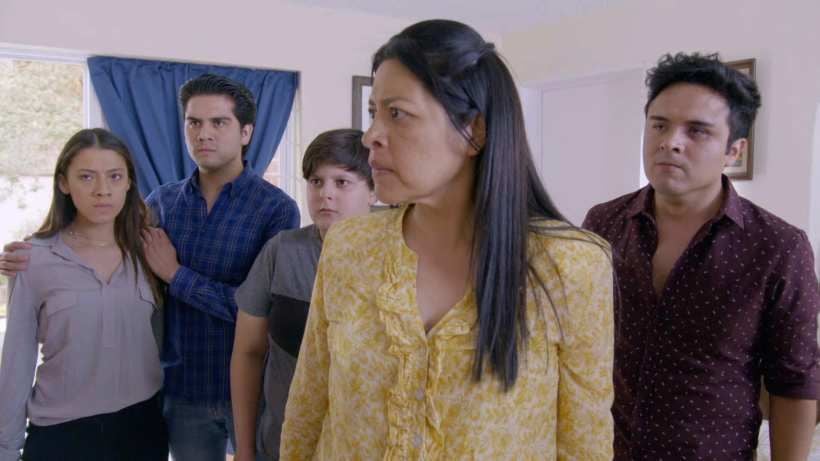 La rosa de Guadalupe Temporada 7 - SensaCine.com