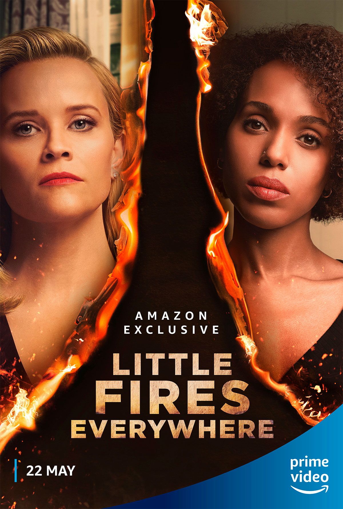 download little fires everywhere soundtrack