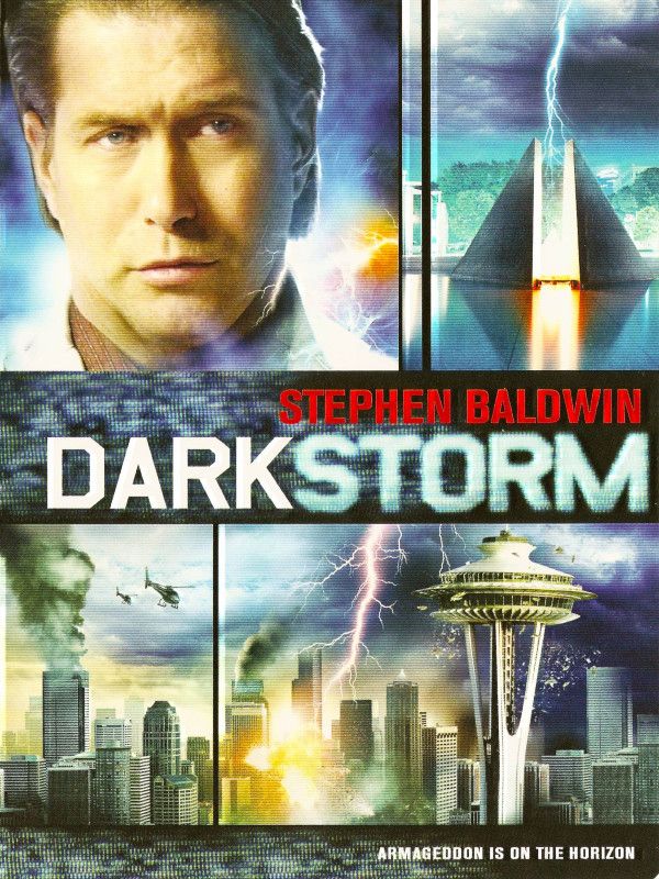 Tormenta oscura - Película 2006