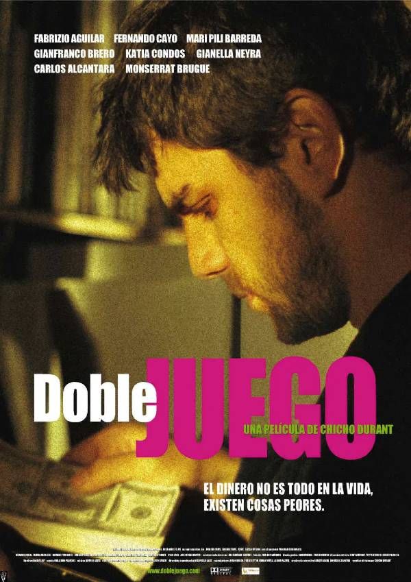 Doble juego - Película 2004