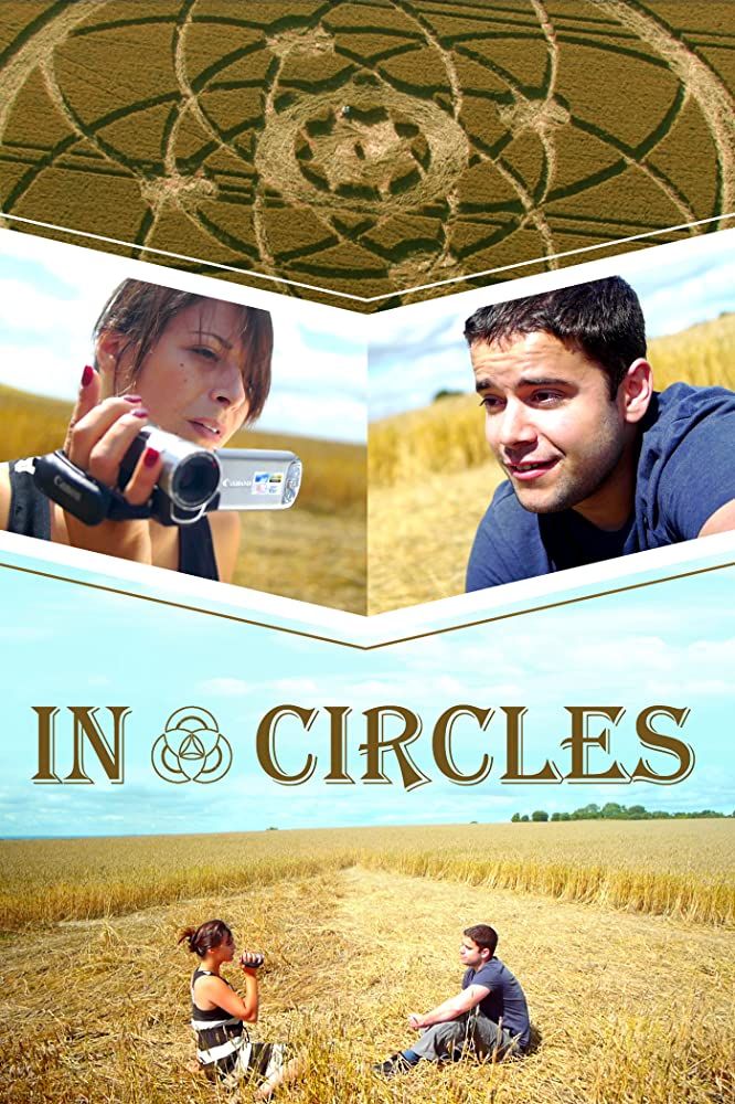 En círculos - Película 2016