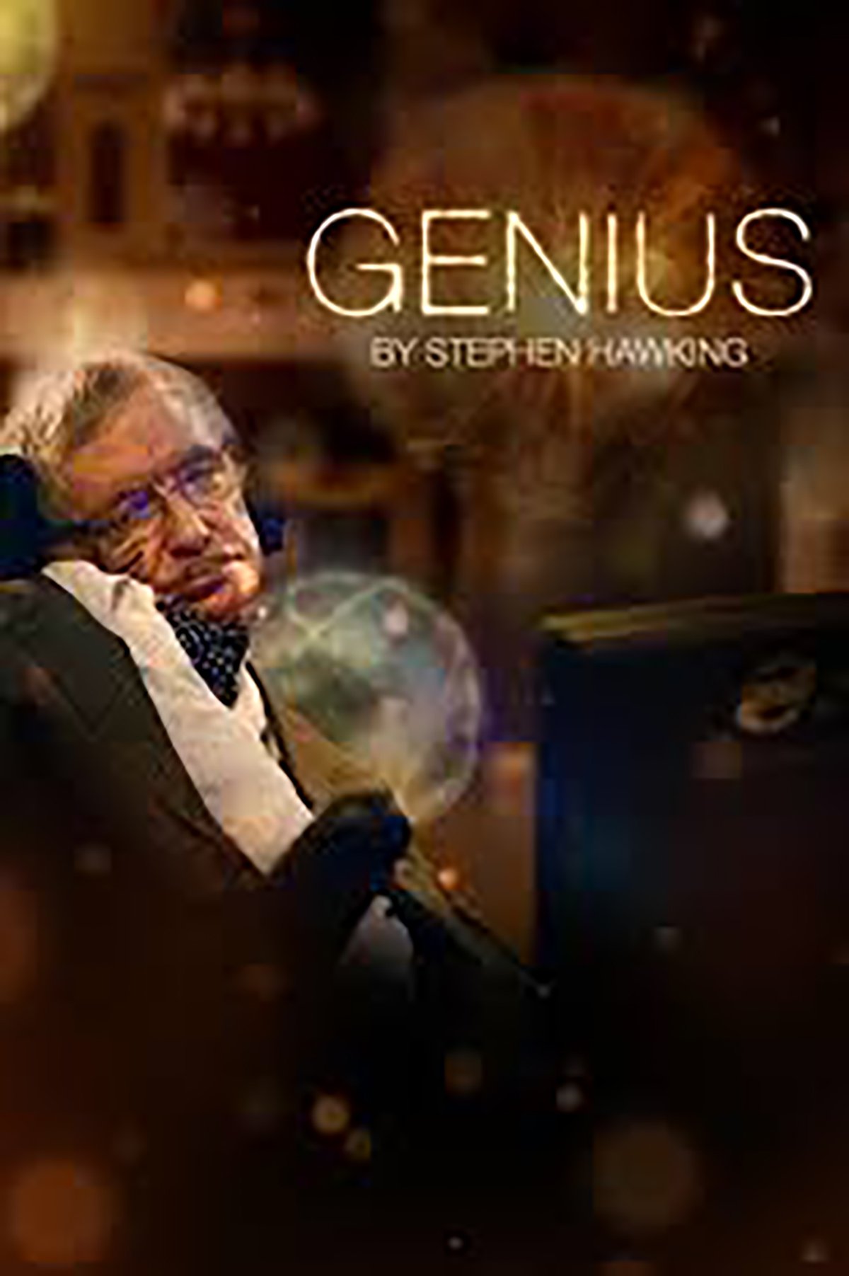 Reparto Genius By Stephen Hawking Temporada 1 3529