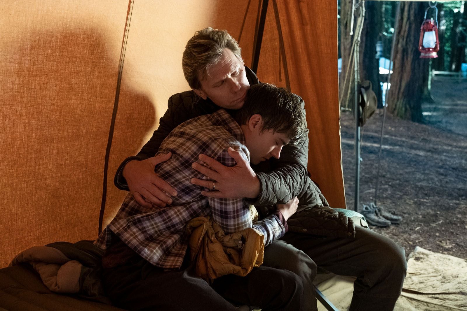 Love Is In The Air Episodio 181