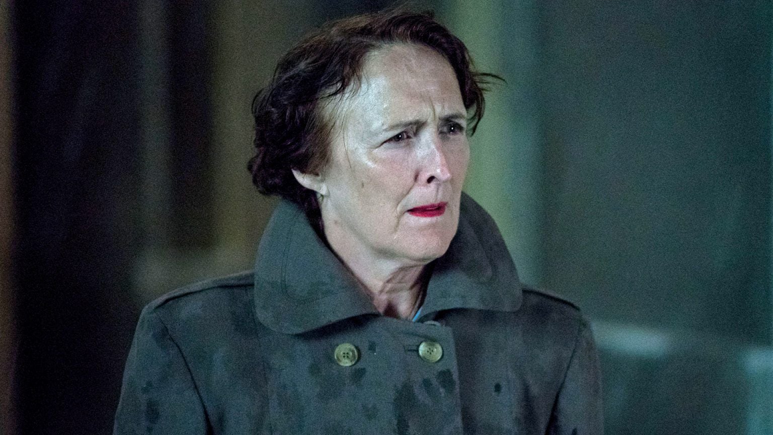 Foto de Fiona Shaw - Foto Fiona Shaw - Foto 2 de 35 - SensaCine.com
