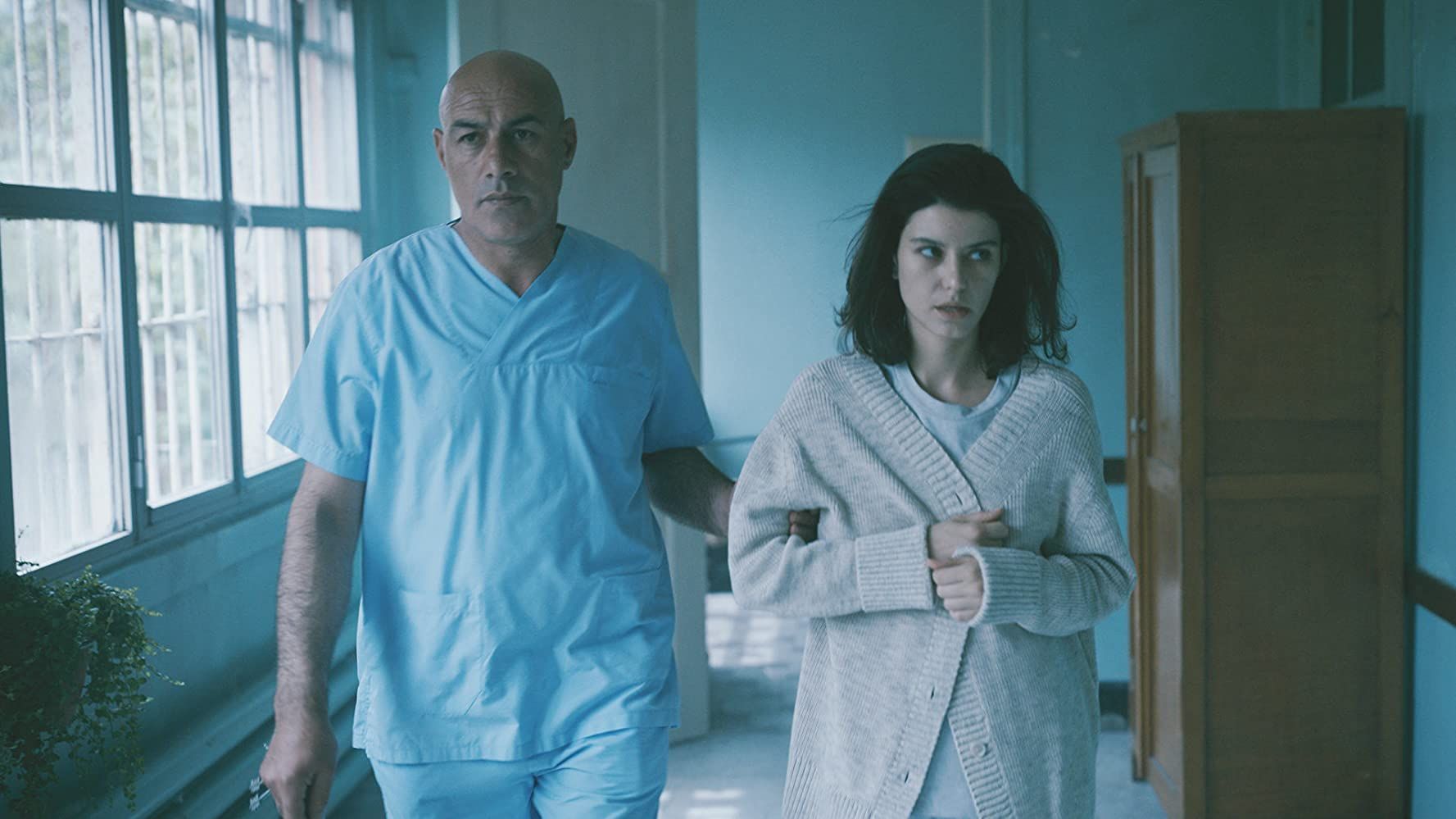 The Gift The Gift Foto Foto 12 sobre 21