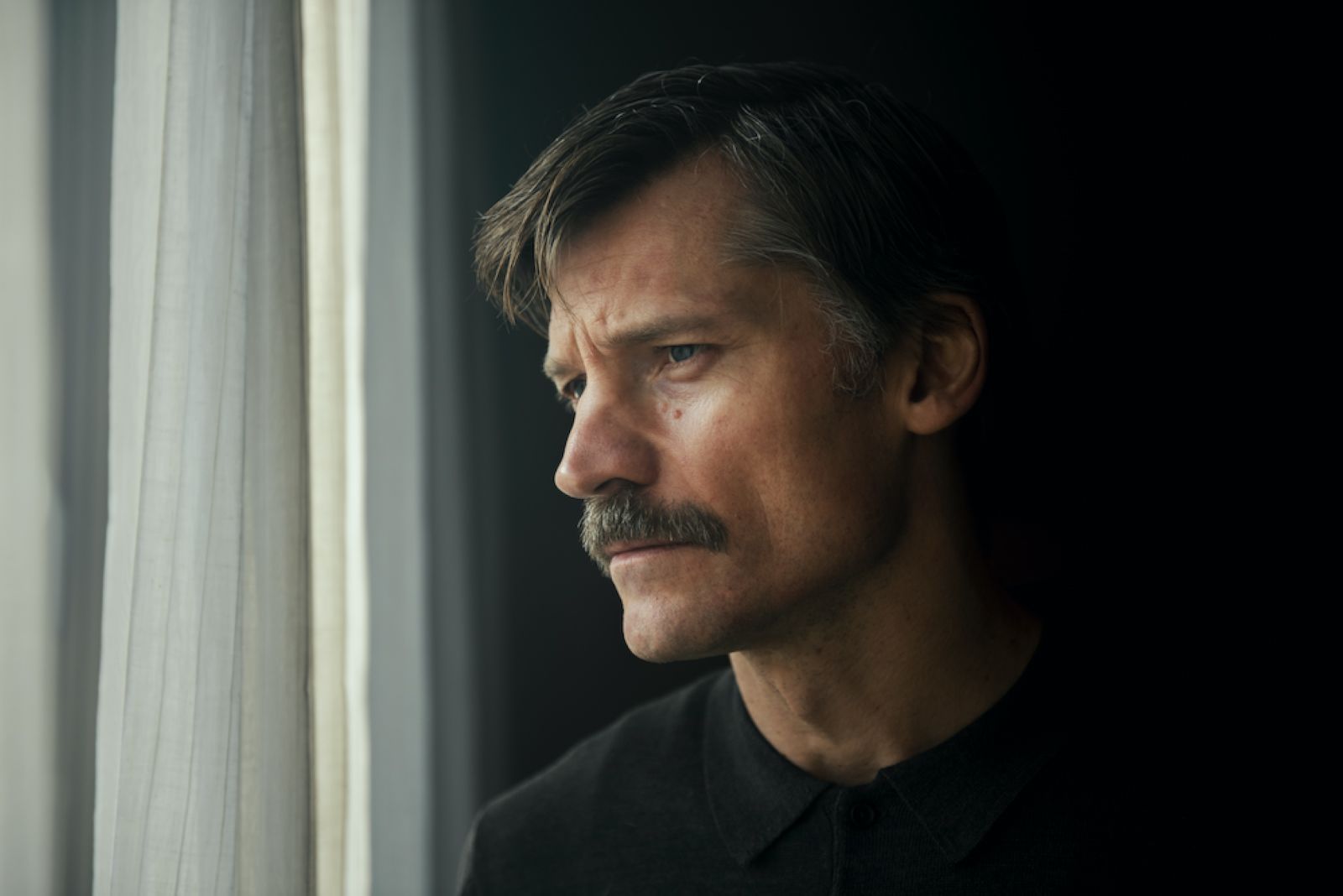 Foto de Nikolaj Coster-Waldau - Plan de salida : Foto Nikolaj Coster