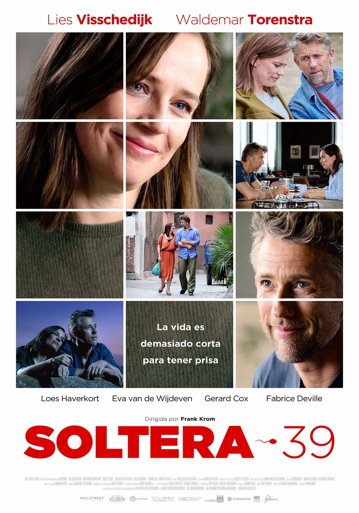 Soltera 39 Película 2019 9536