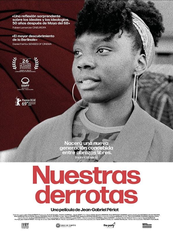 Nuestras derrotas - Documental 2019