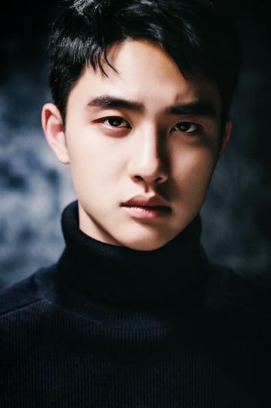 Do Kyungsoo - SensaCine.com