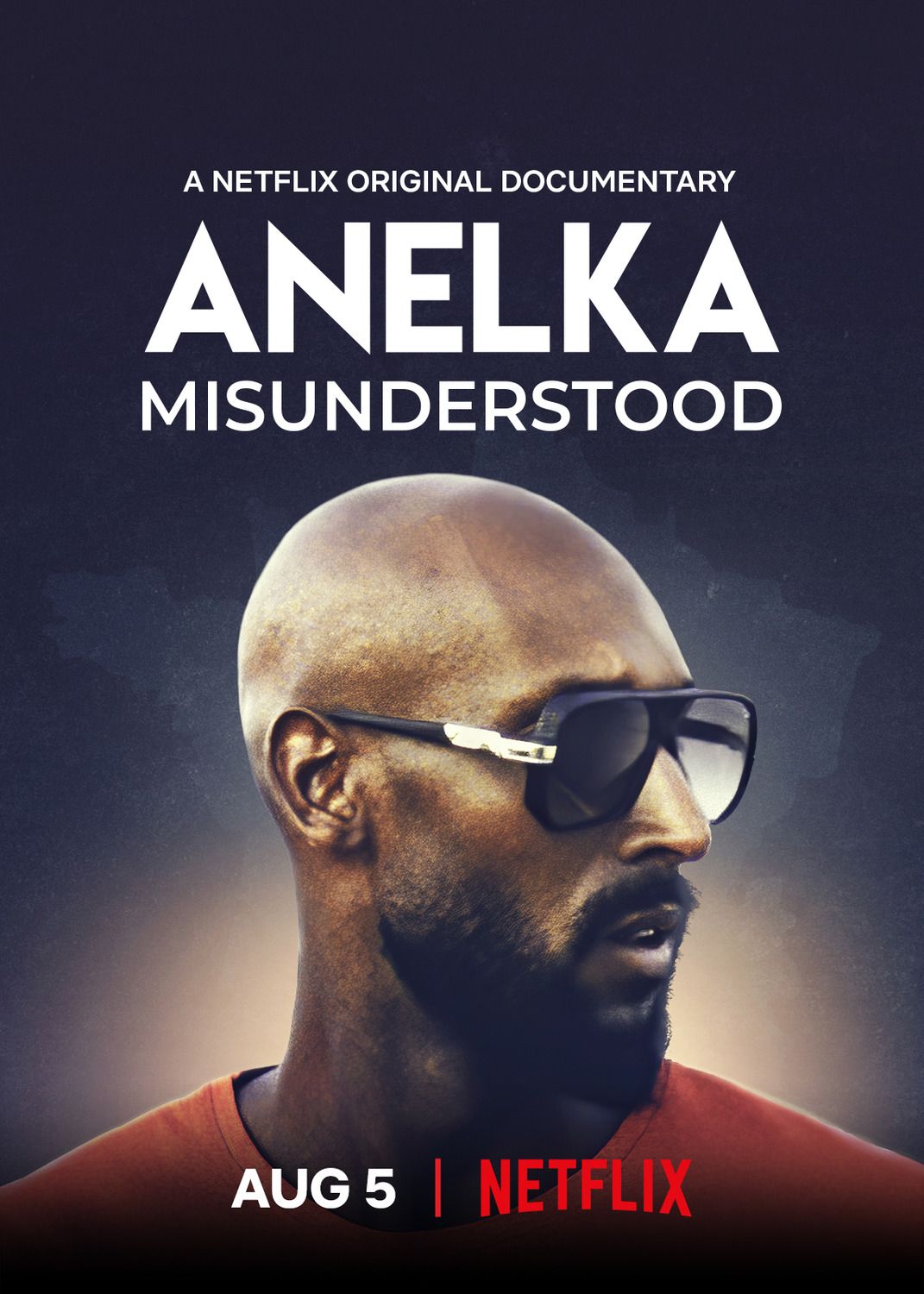 Anelka, el incomprendido - Documental 2020