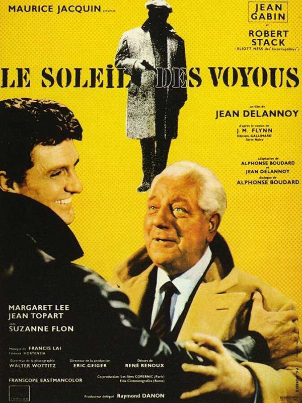 El imperio de los canallas - Película 1967 - SensaCine.com