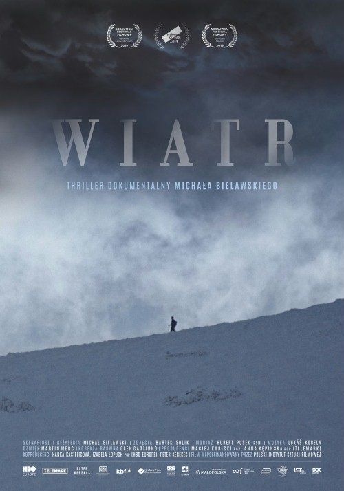 El viento - Documental 2019