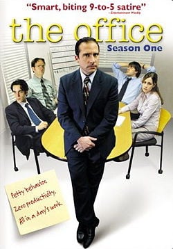 The Office (US): Guía de las temporadas 