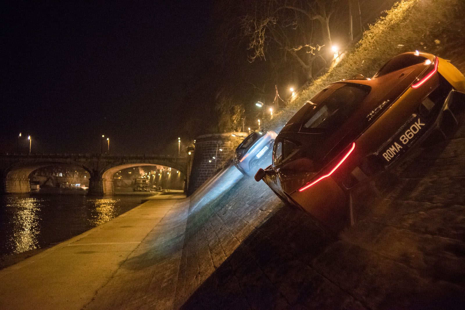 Foto de la película Spectre Foto 6 por un total de 63