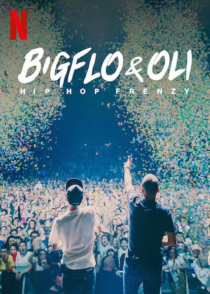 Bigflo & Oli: Hip Hop Frenzy - Documental 2020