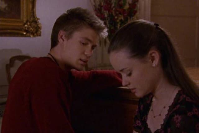 Love Is In The Air Episodio 162