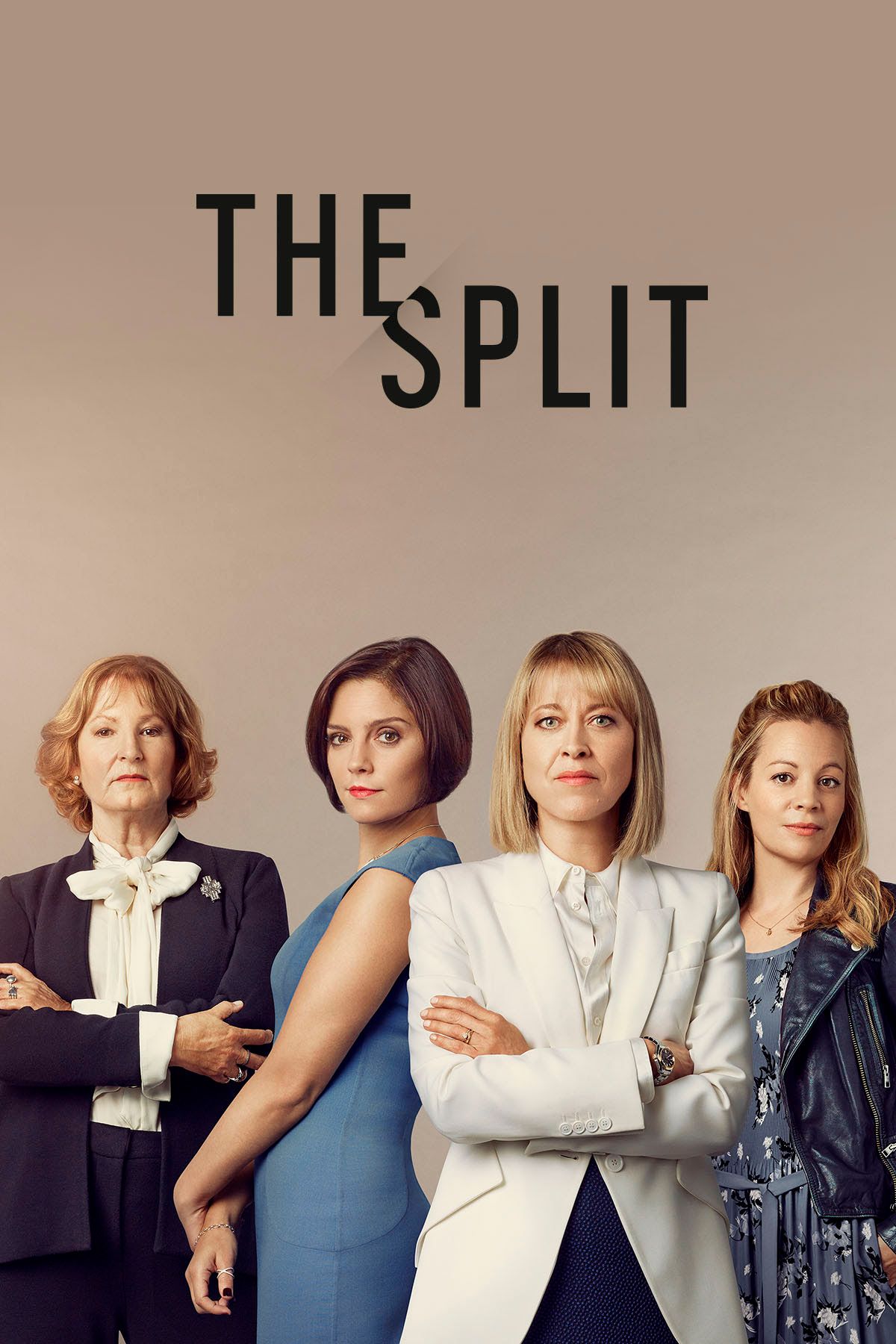 The Split Serie 2018