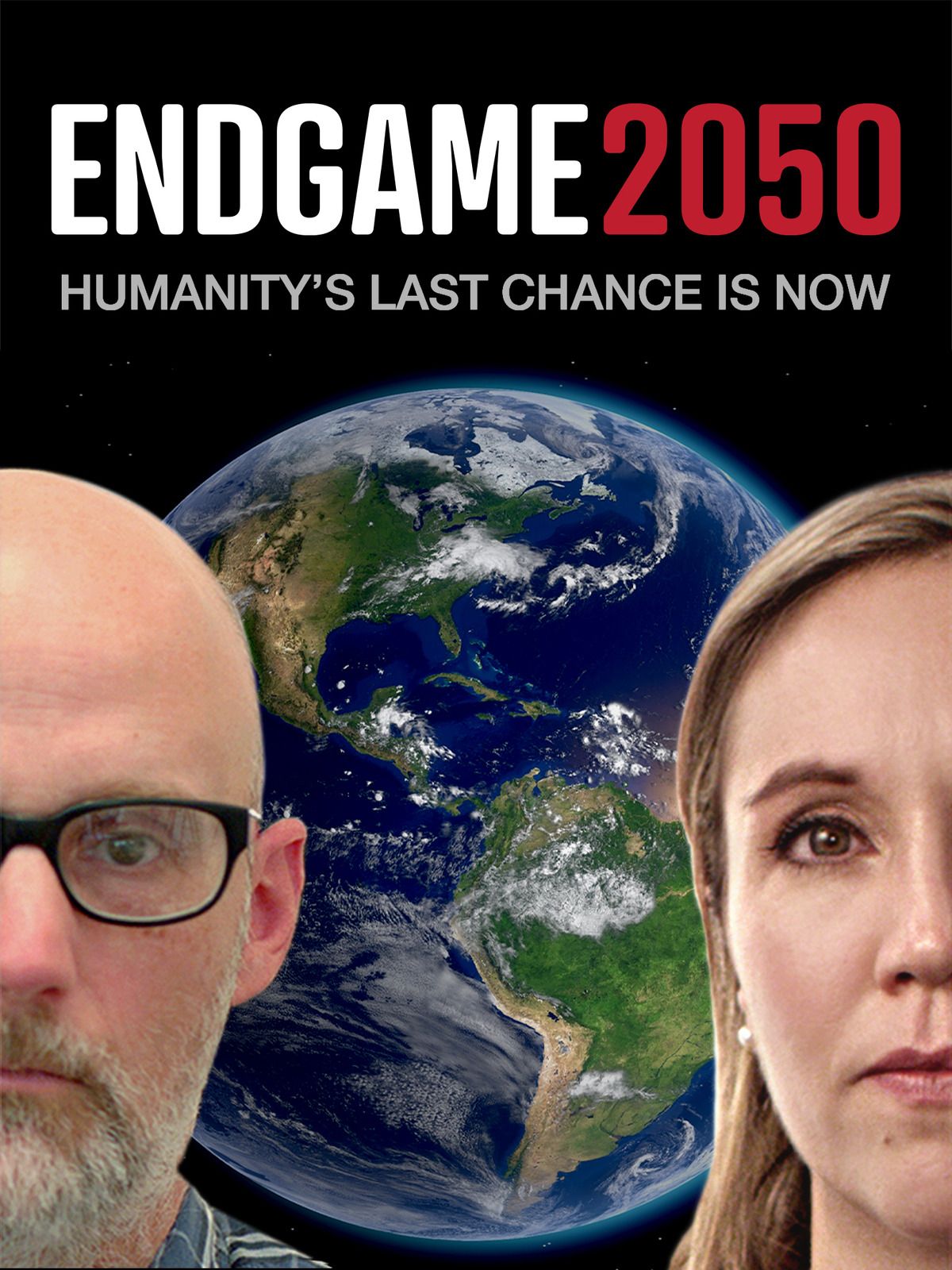 Endgame 2050 - Documental 2020