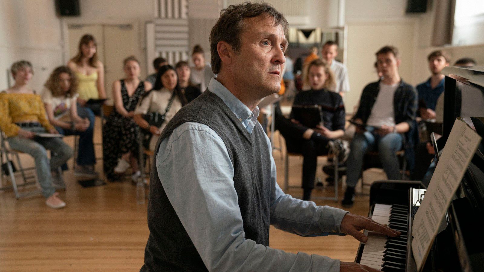 Foto de la película Otra ronda - Foto 8 por un total de 18 - SensaCine.com