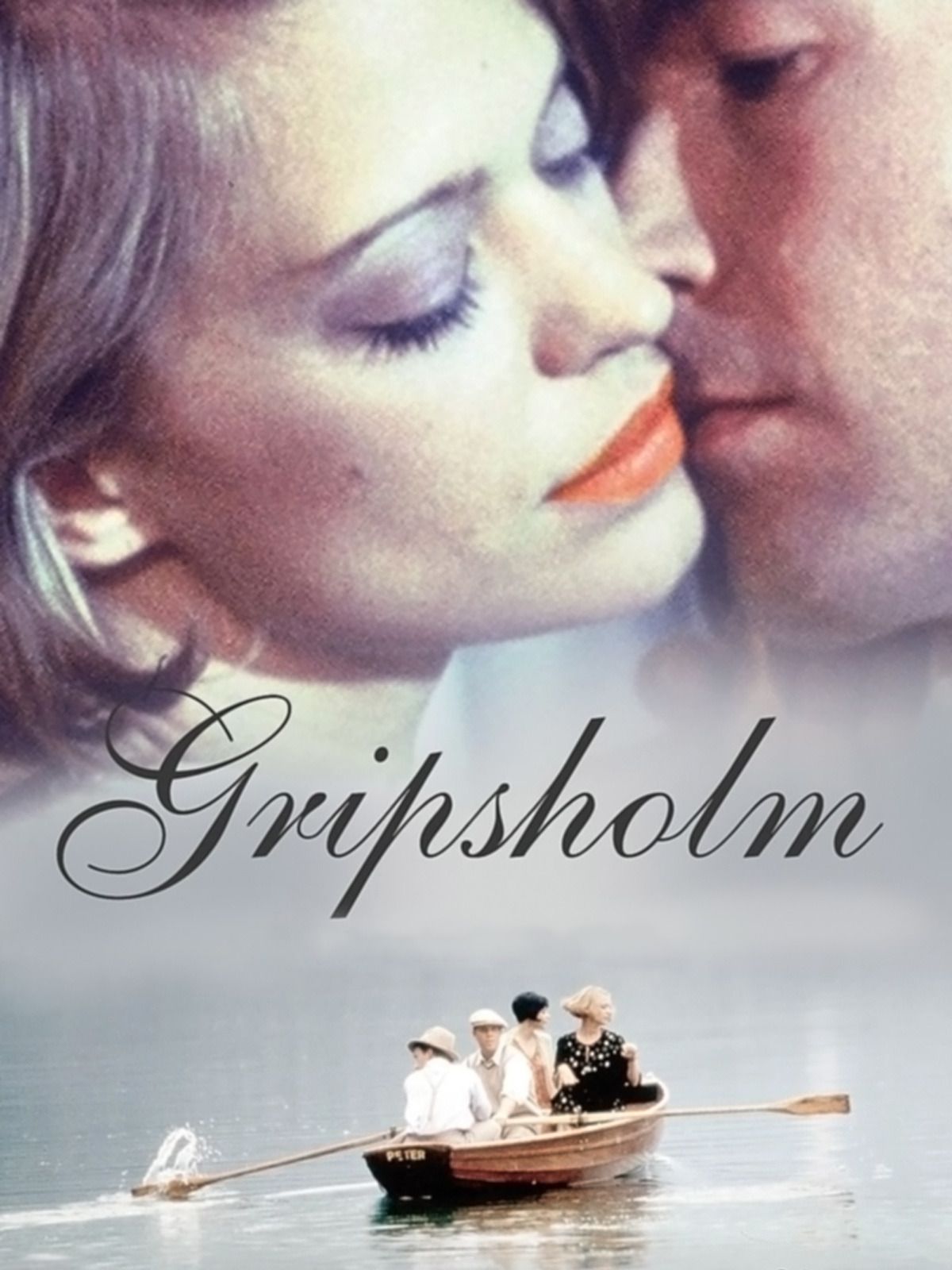 Gripsholm: Tiempo de amar - Película 2001