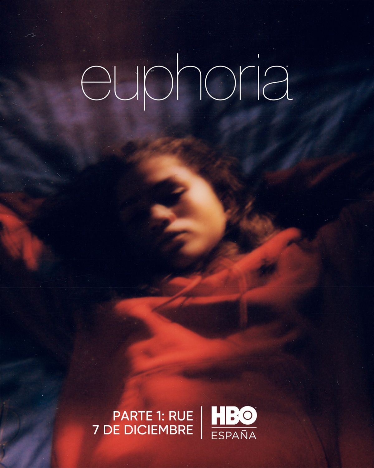 Ver Euphoria Temporada 2 Episodio 2 Online