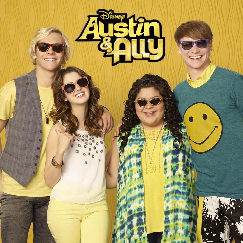 Austin & Ally Temporada 4
