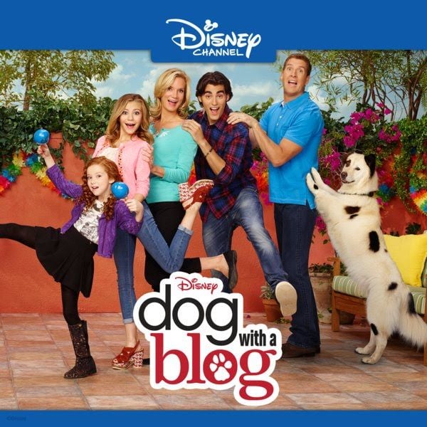 Dog With A Blog Temporada 3