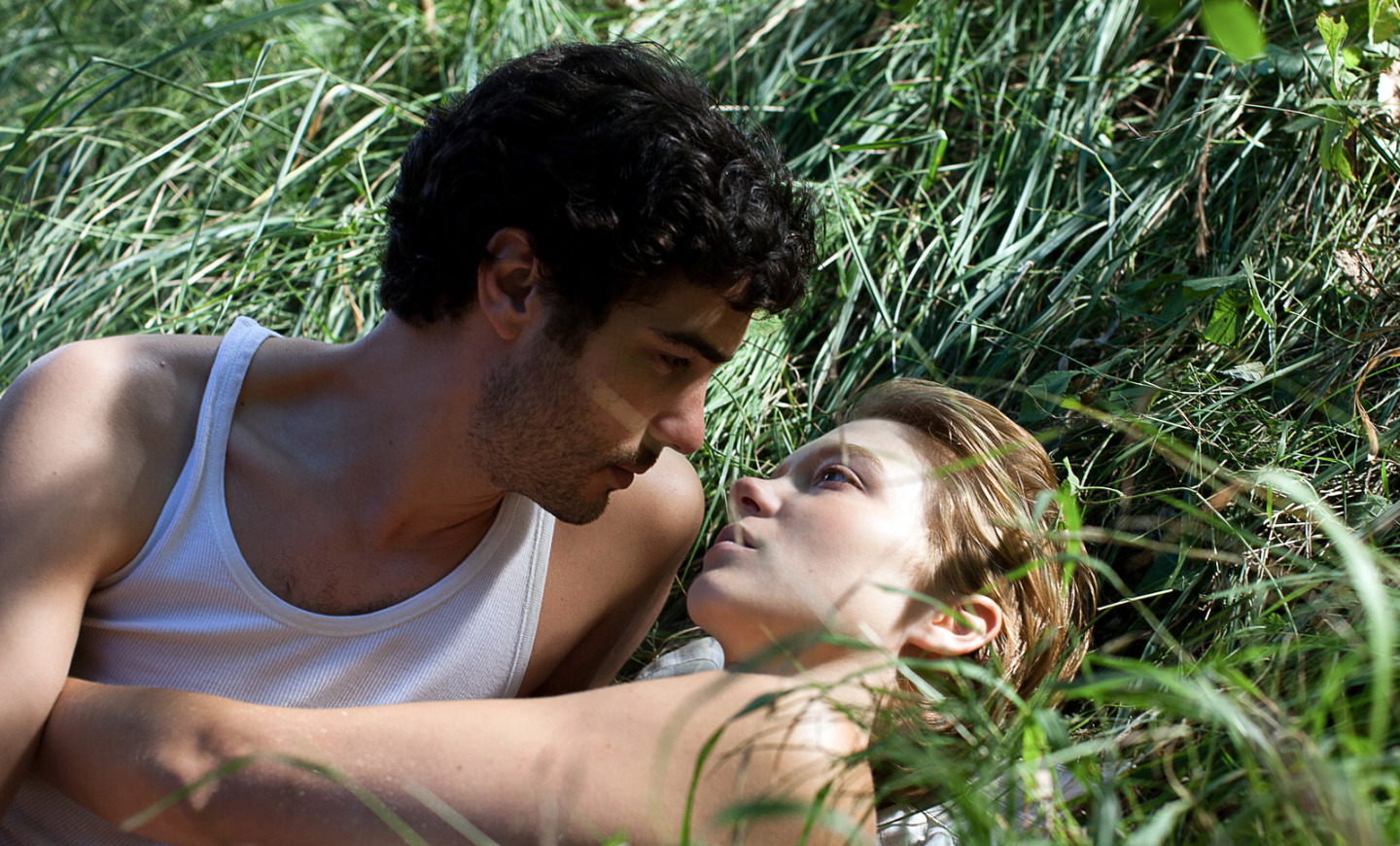 Foto De Léa Seydoux Grand Central Foto Tahar Rahim Léa Seydoux Foto 164 De 225