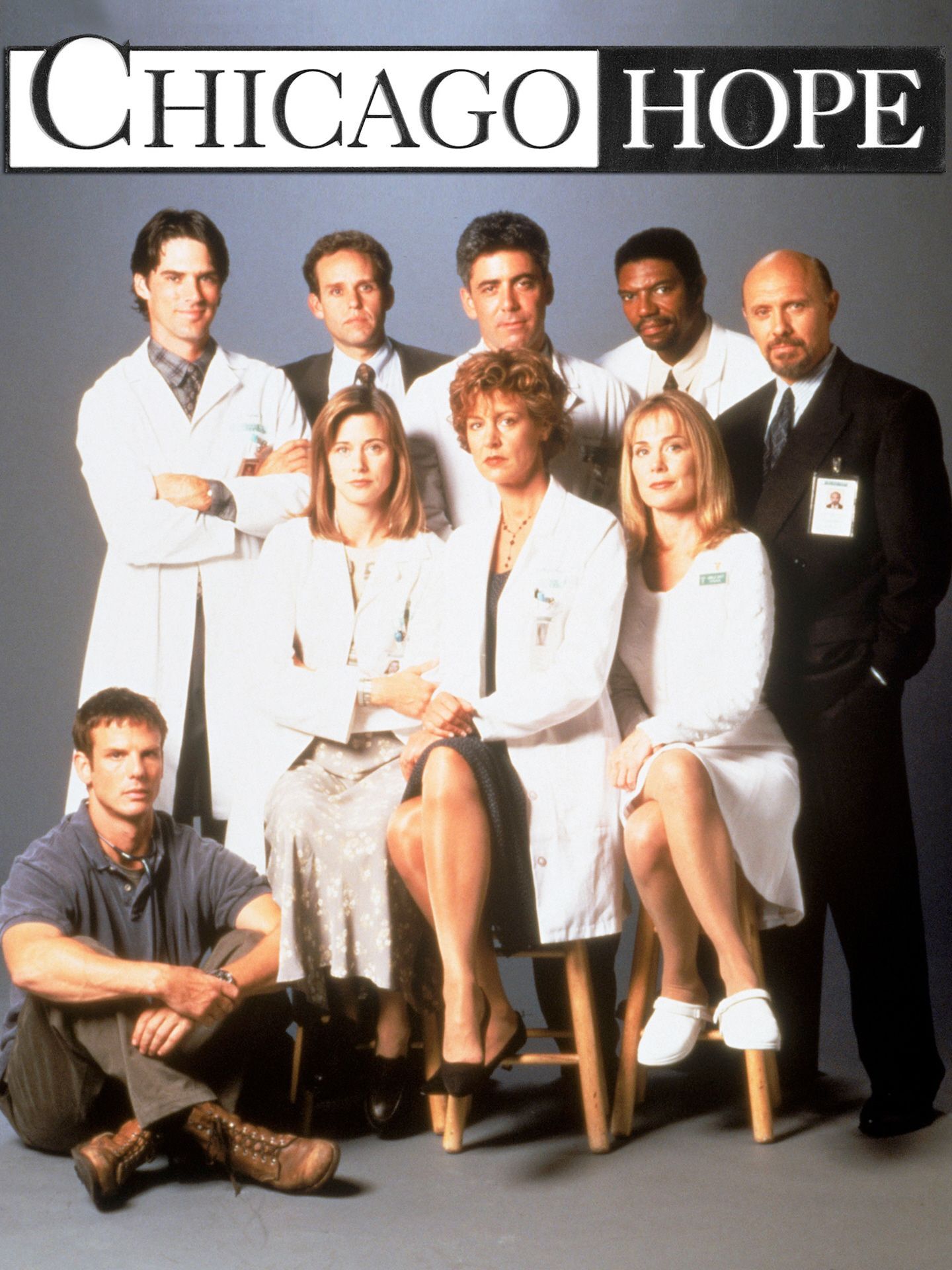 Chicago Hope Temporada 1