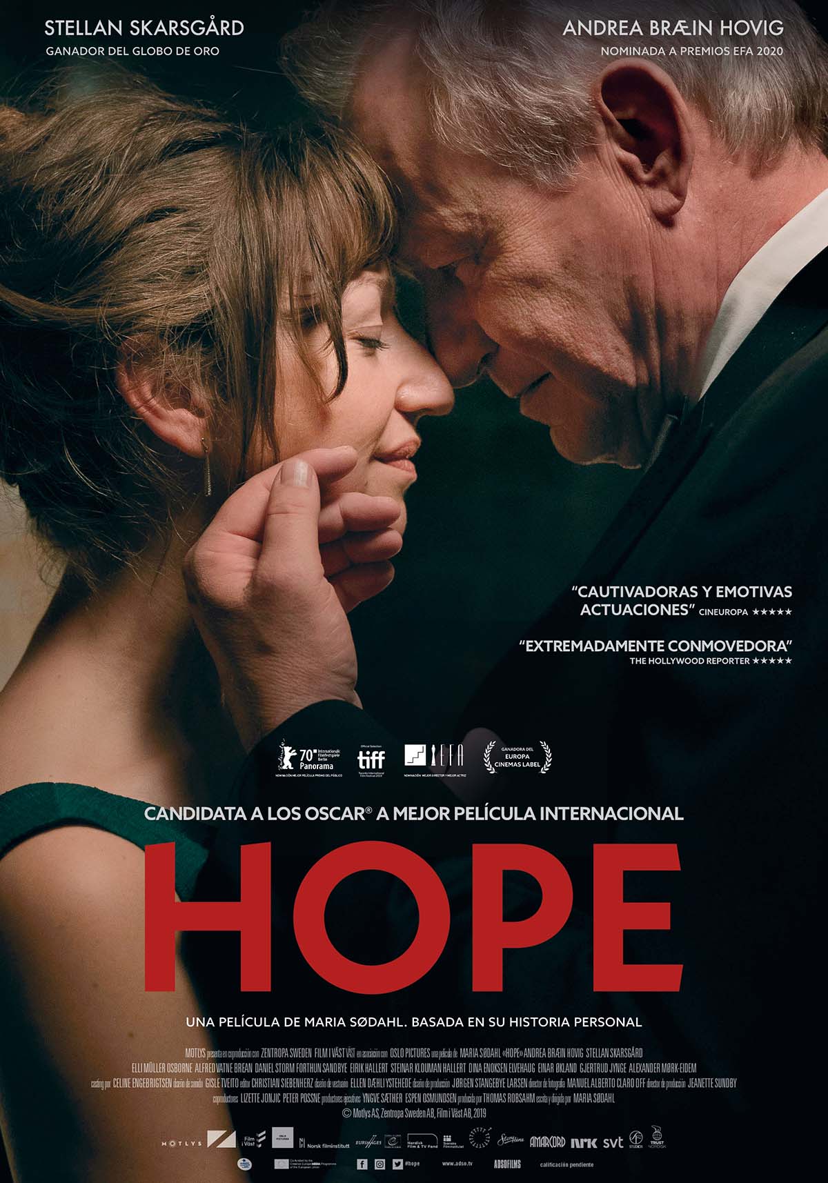 the last hope movie