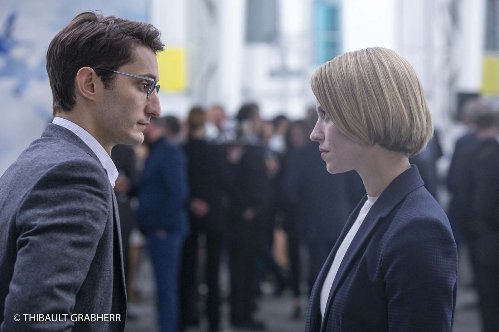 Foto de lou de la ge black box foto lou de la ge pierre niney