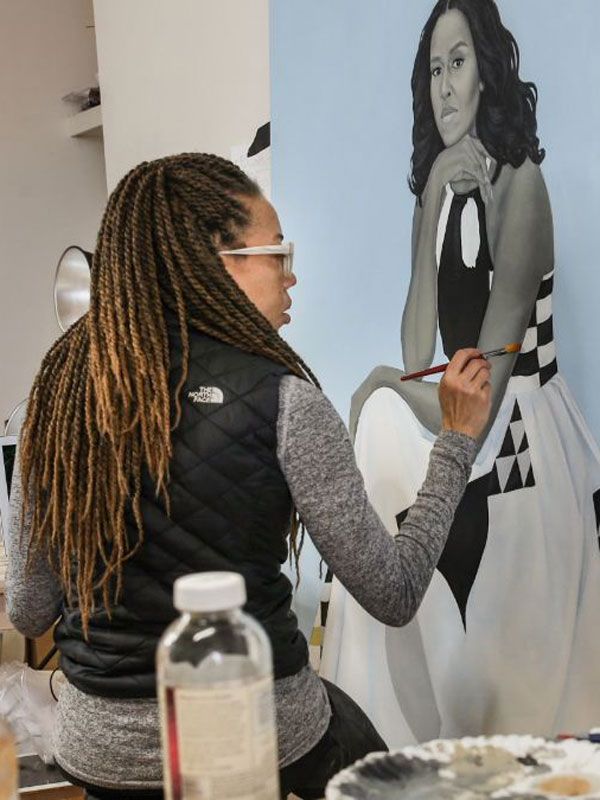 Black Art: In the Absence of Light - Documental 2020