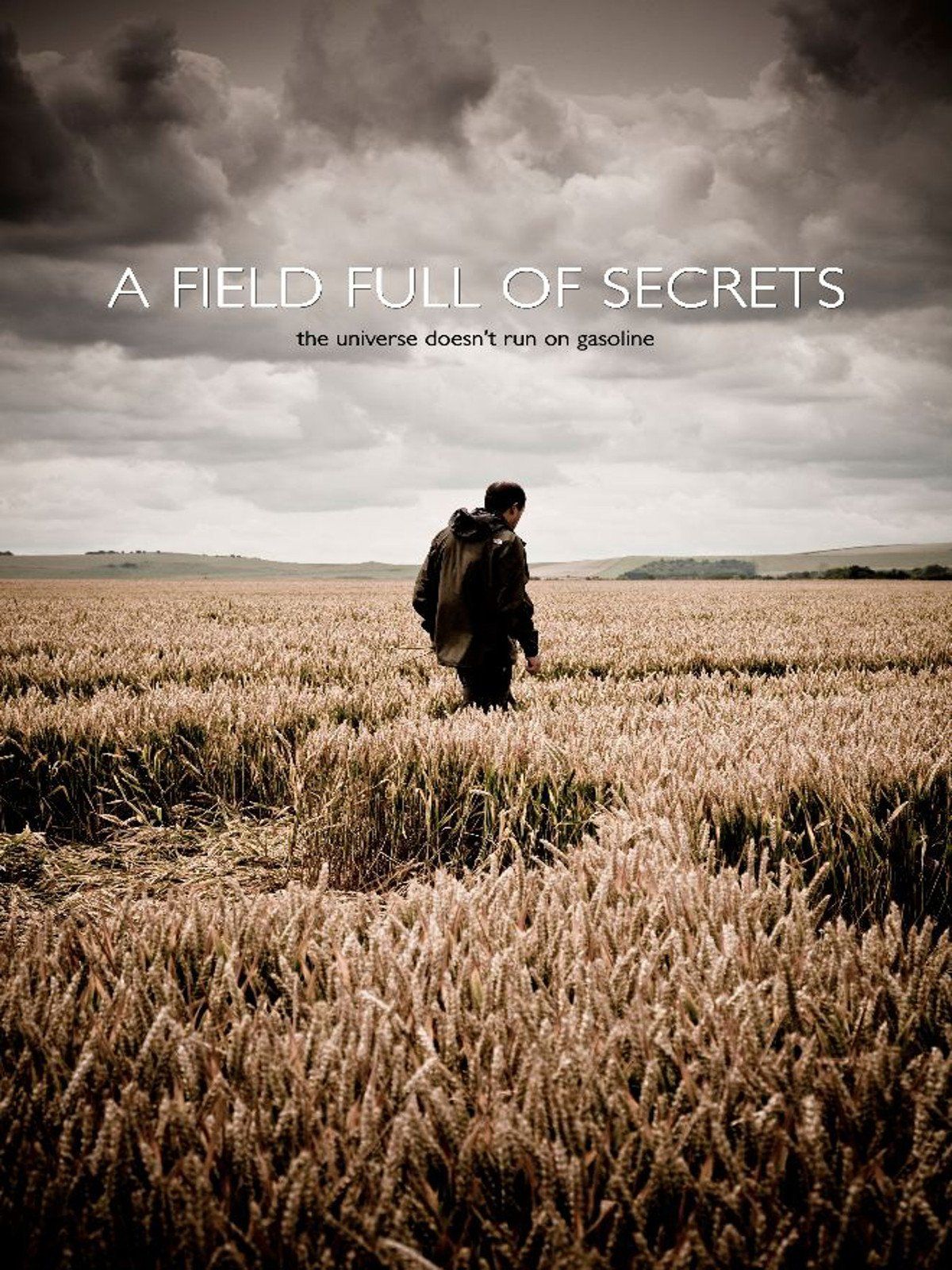 Un Campo Lleno de Secretos (A Field Full Of Secrets) - Documental 2014