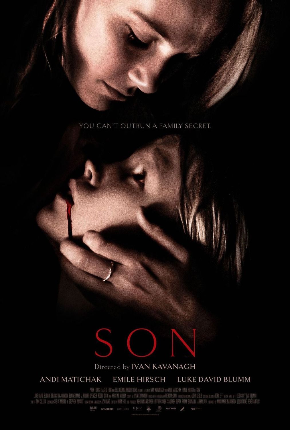 Son - Película 2021