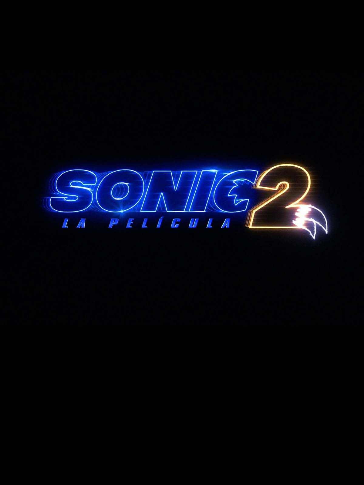 Sonic 2 Le Film Horaires Des Séances