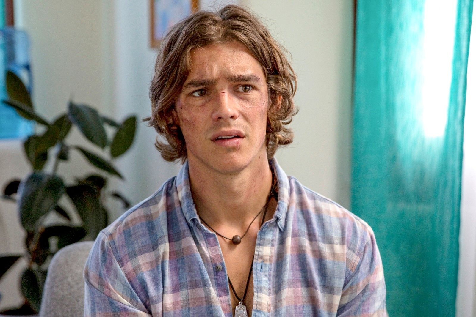 Foto de Brenton Thwaites Foto Brenton Thwaites Foto 15 de 112