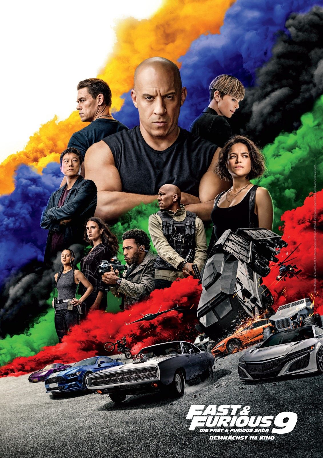 Todas Las Peliculas Fast And Furious