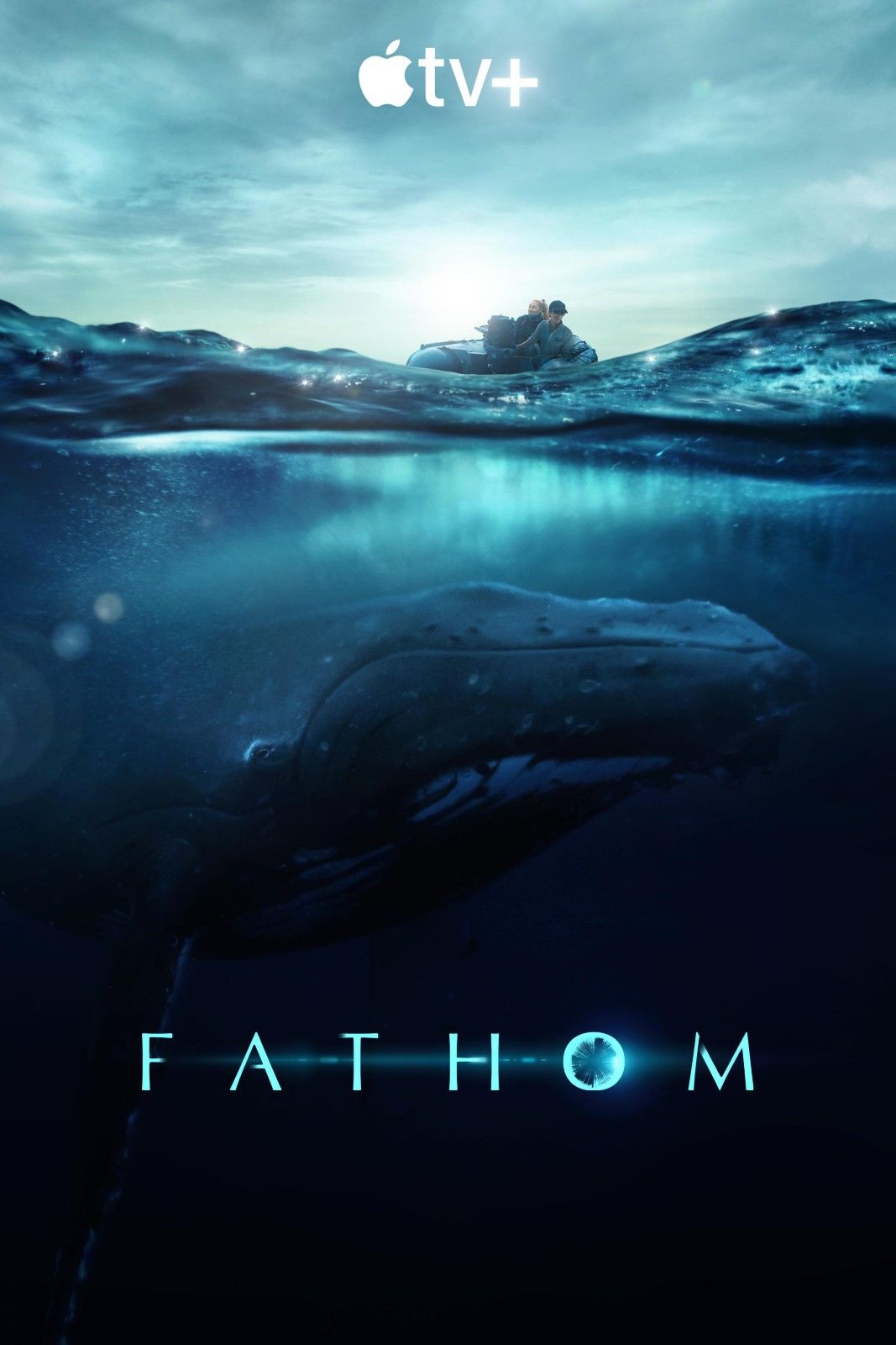 Fathom: Descifrando las profundidades - Documental 2021