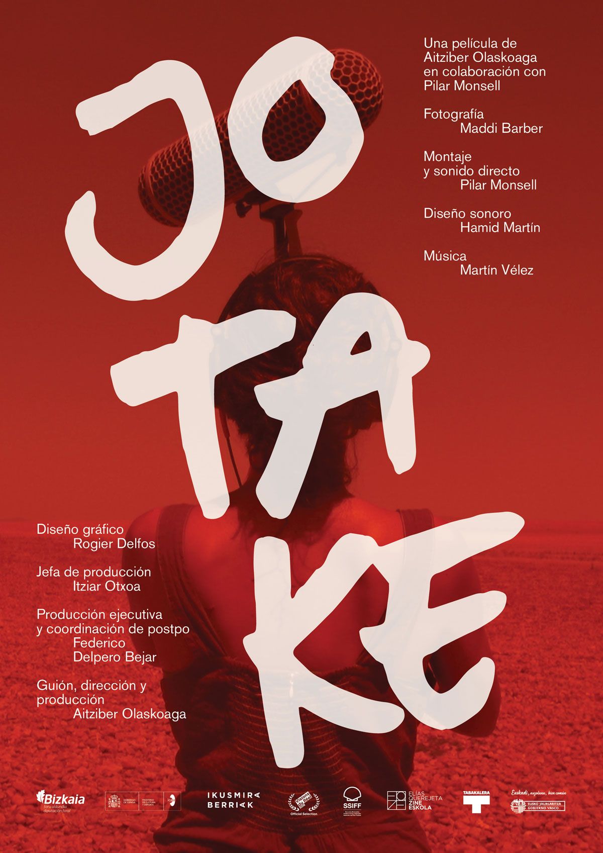 Jo ta ke (Non stop) - Película 2020