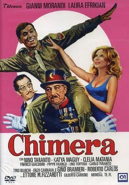 Chimera - Película 1968