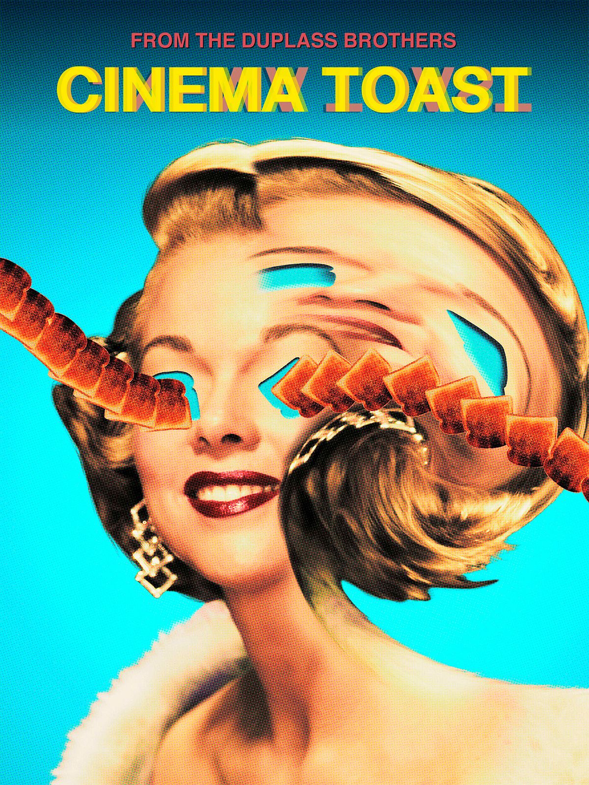 Cinema Toast Serie 2021 SensaCine