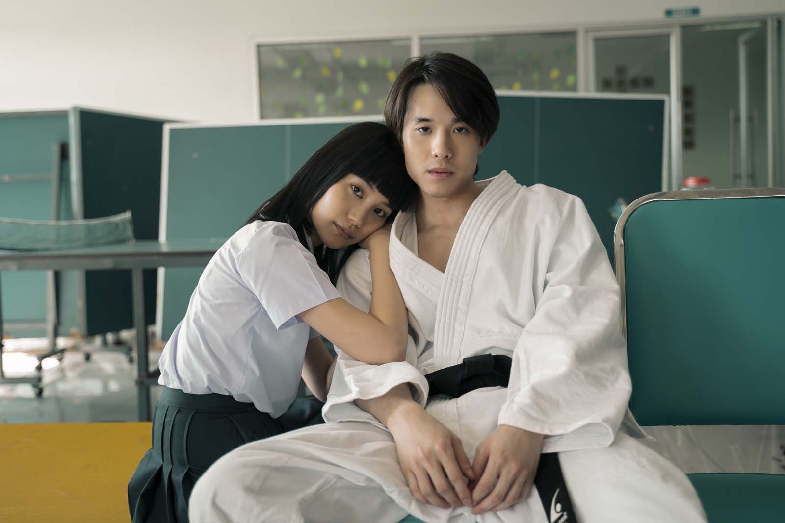 Girl From Nowhere : Girl From Nowhere : Foto Chicha Amatayakul - Foto 5 ...