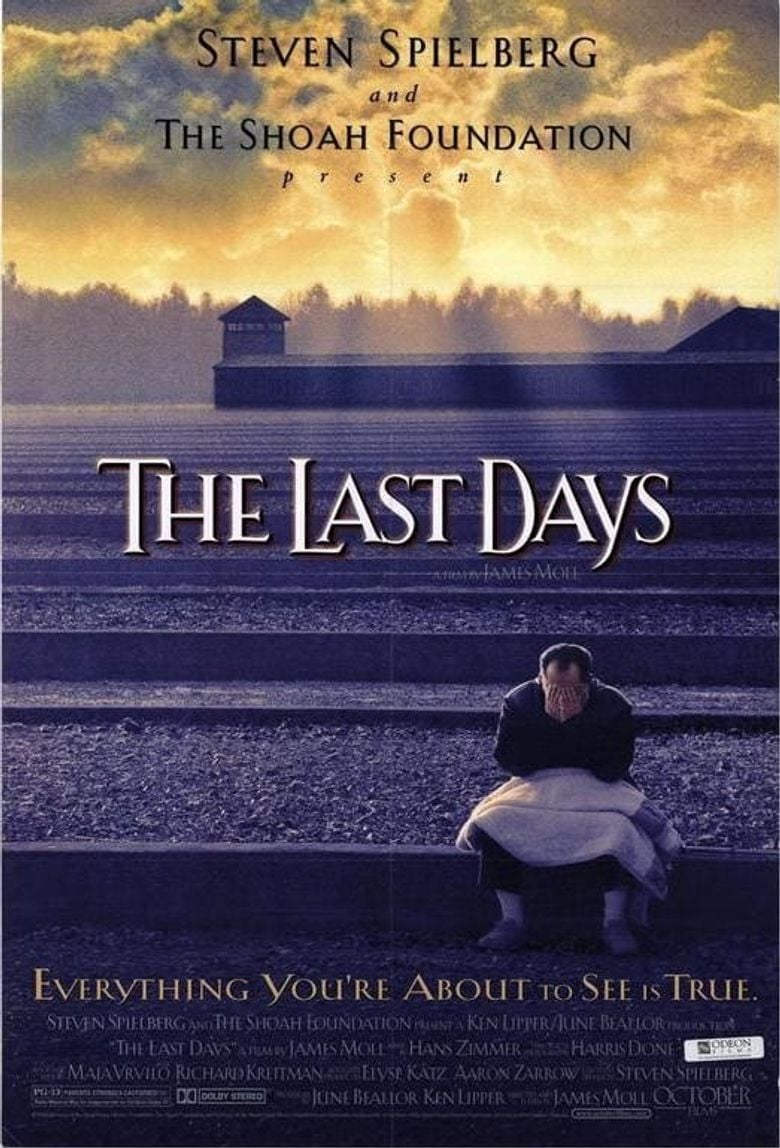 The Last Days - Documental 1998