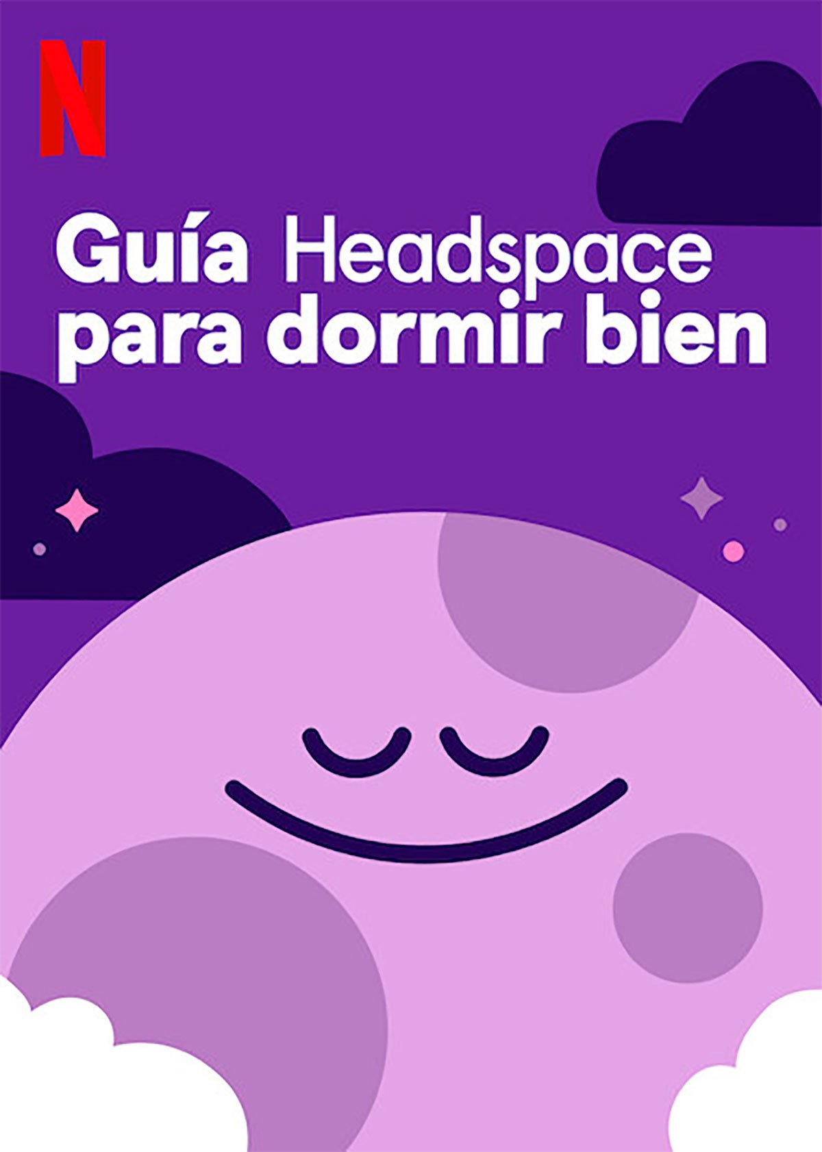 Guía Headspace para dormir bien - Serie 2021 