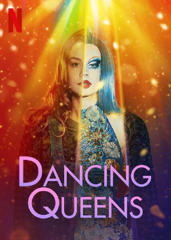 Dancing Queens - Película 2021 - SensaCine.com