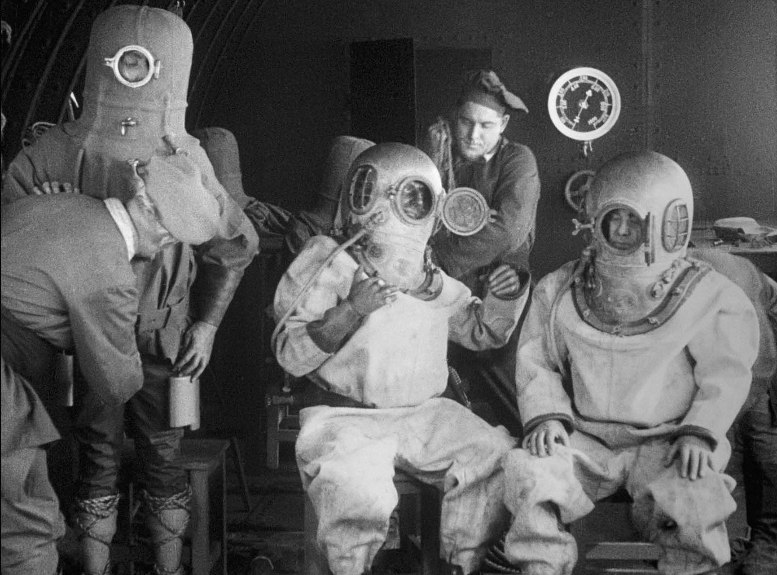 Foto de la película 20.000 leguas de viaje submarino Foto 14 por un