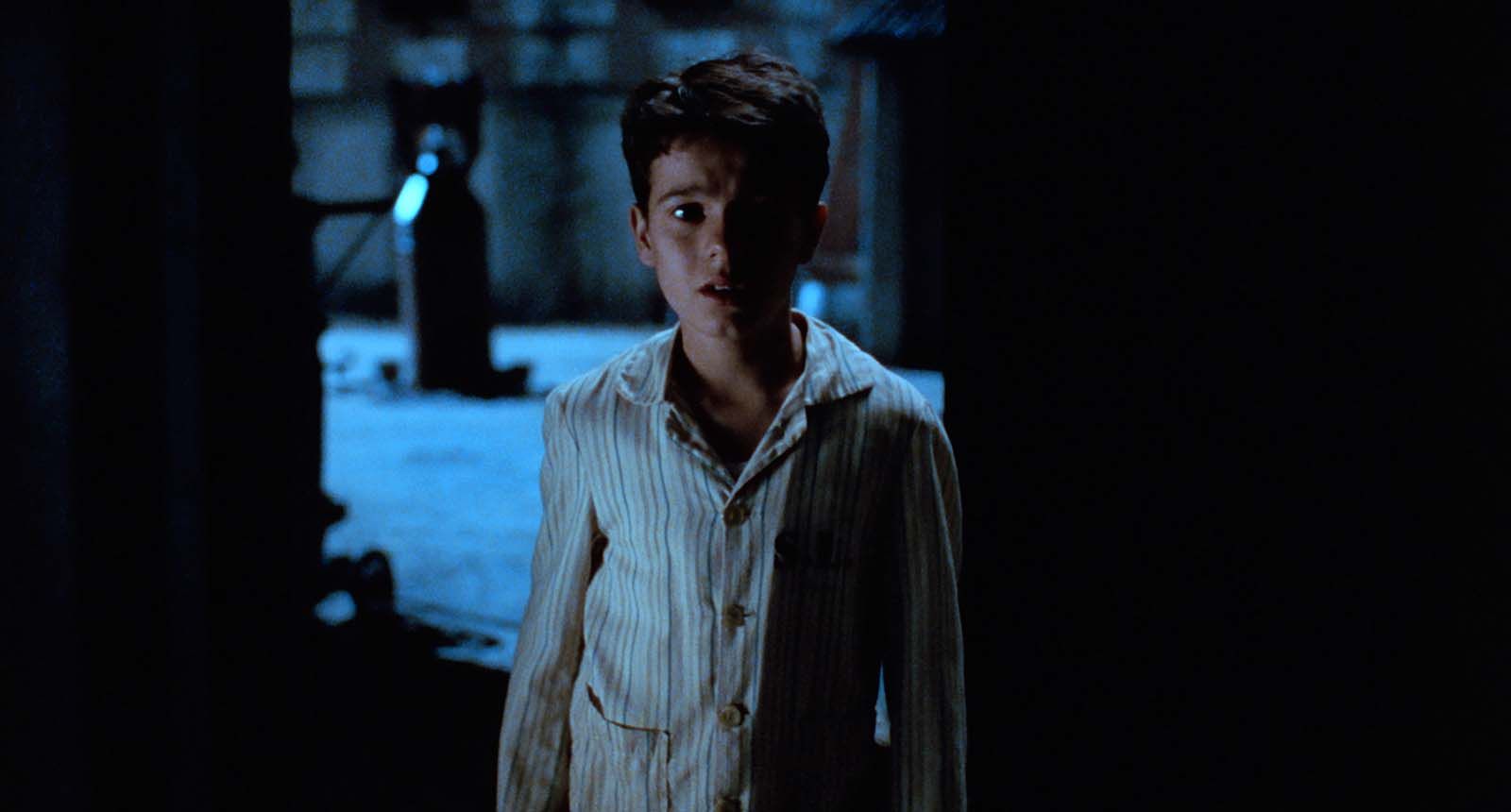 Foto de la película El espinazo del diablo Foto 4 por un total de 11