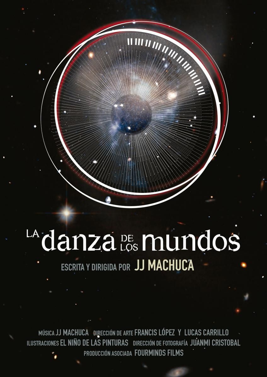 La danza de los mundos - Documental 2021