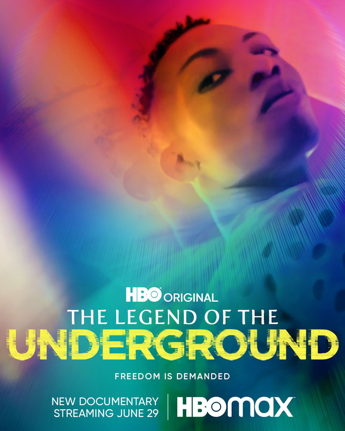 The Legend of the Underground - Documental 2021